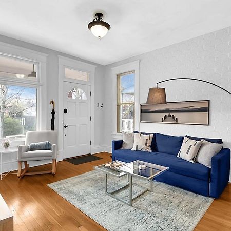 Modern European 1Br Near Dt-Historic St Columbus Exterior foto
