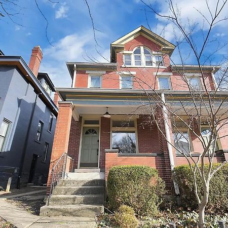 Modern European 1Br Near Dt-Historic St Columbus Exterior foto