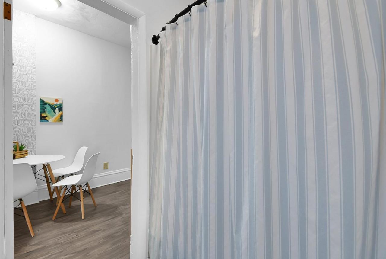 Modern European 1Br Near Dt-Historic St Columbus Exterior foto