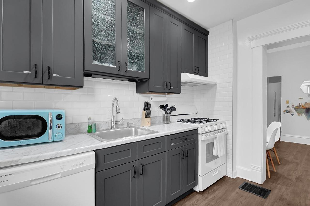 Modern European 1Br Near Dt-Historic St Columbus Exterior foto