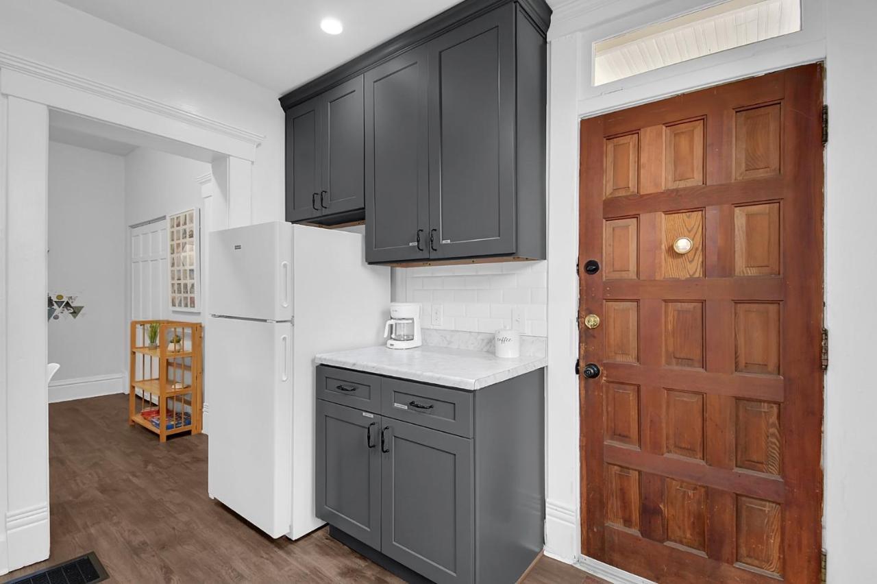 Modern European 1Br Near Dt-Historic St Columbus Exterior foto