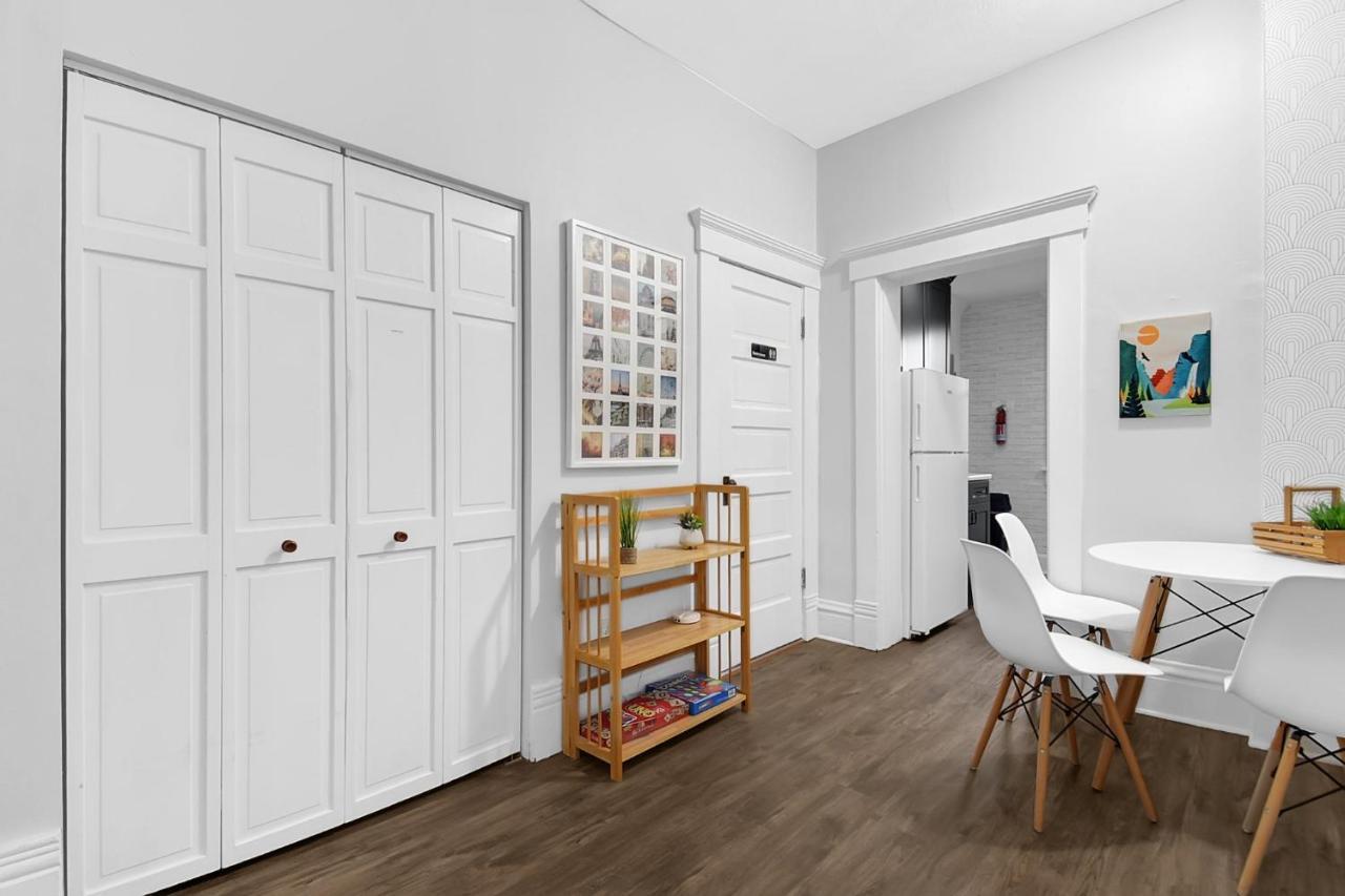 Modern European 1Br Near Dt-Historic St Columbus Exterior foto